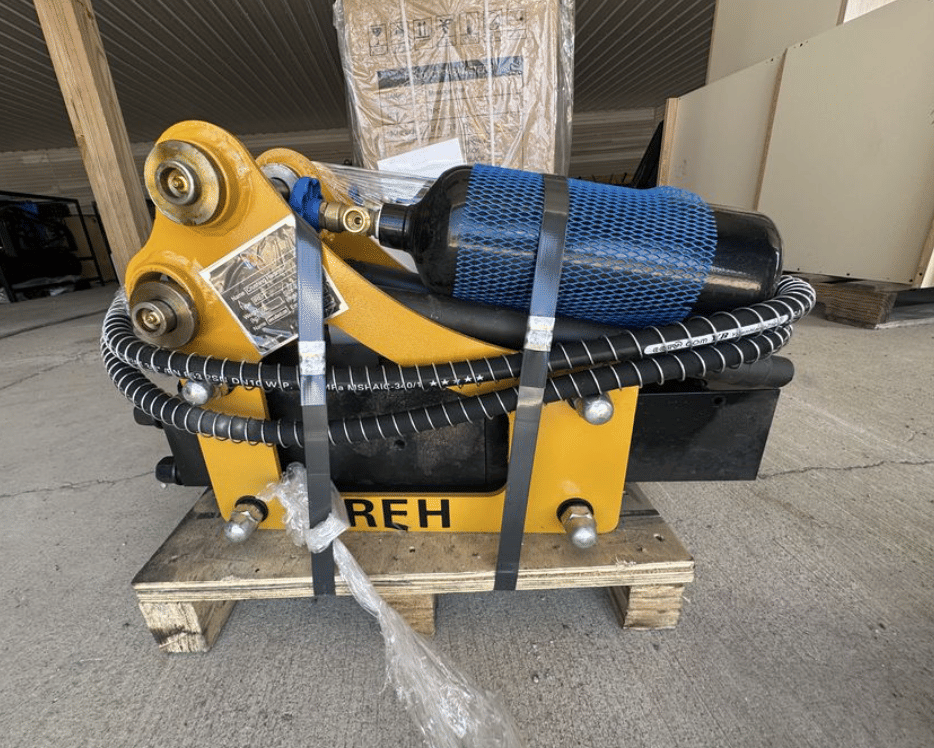 IR IREH Equipment Image0