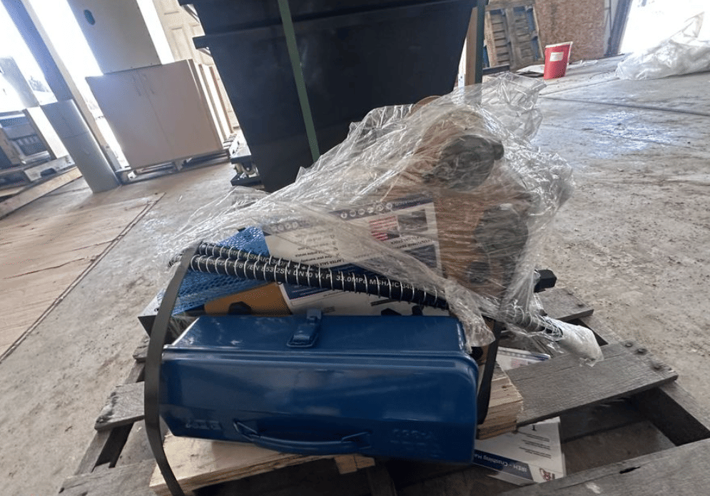 IR IREH Equipment Image0