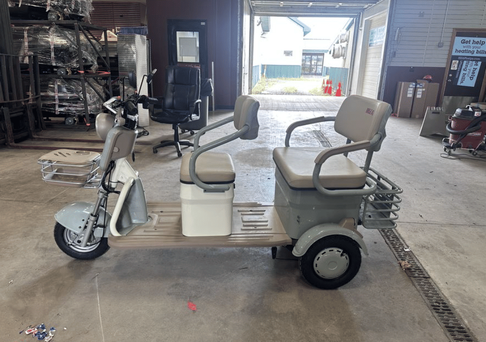 IR IRGC40 Equipment Image0