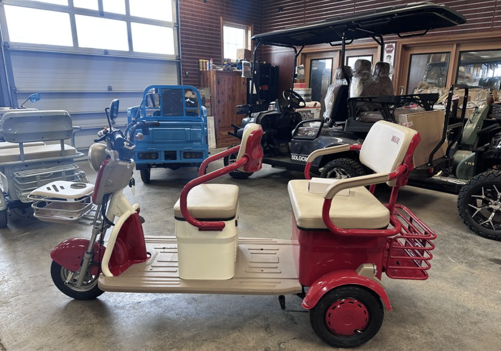 IR IRGC40 Equipment Image0