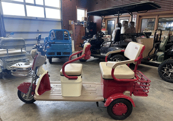 Main image IR IRGC40