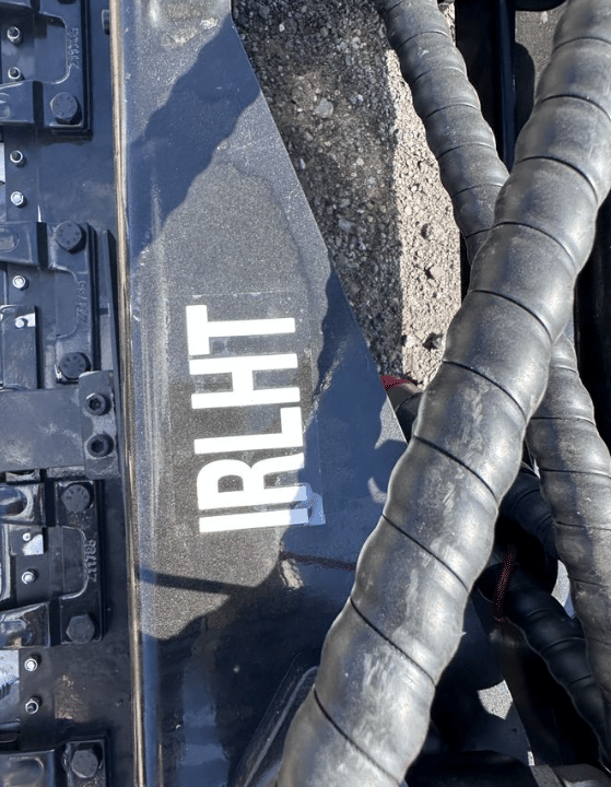 Image of IR IRLHT equipment image 3