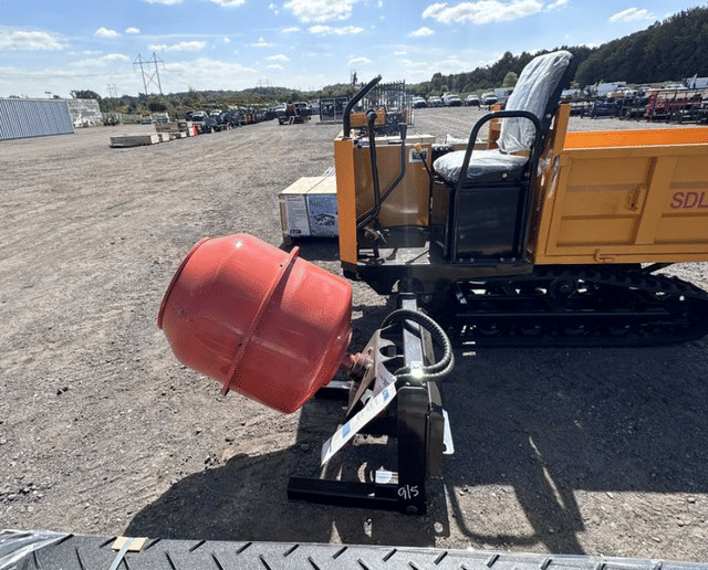 Image of IR IRLMB equipment image 1