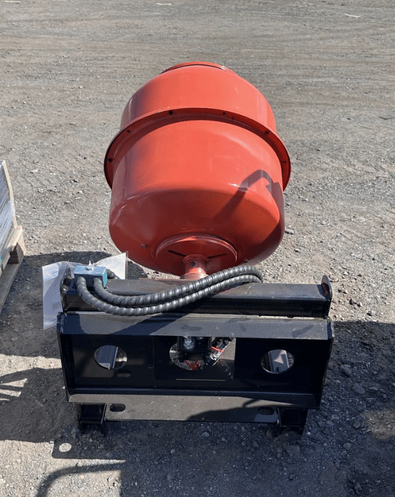 Image of IR IRLMB equipment image 2
