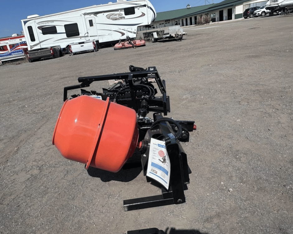 IR IRLMB Equipment Image0