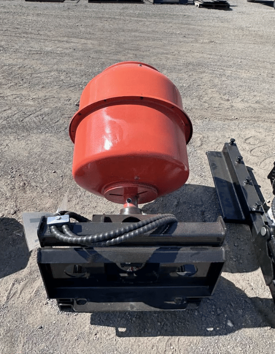 Image of IR IRLMB equipment image 1