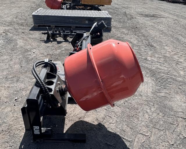 Image of IR IRLMB equipment image 2