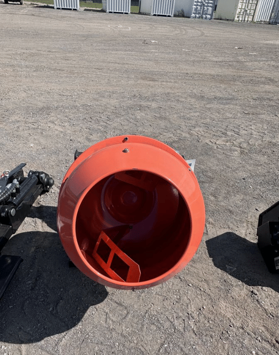 Image of IR IRLMB equipment image 3