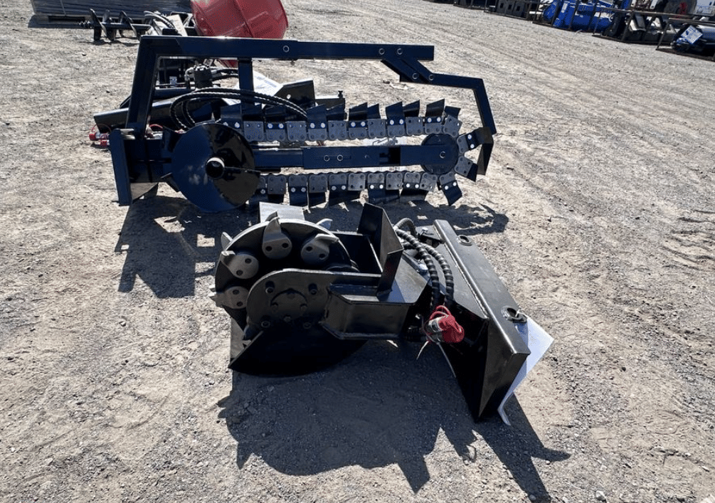 IR IRLSG Equipment Image0