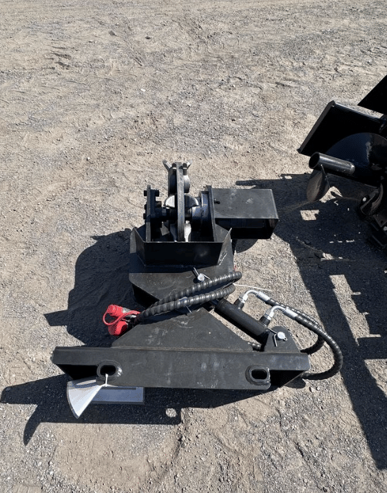 Image of IR IRLSG equipment image 1
