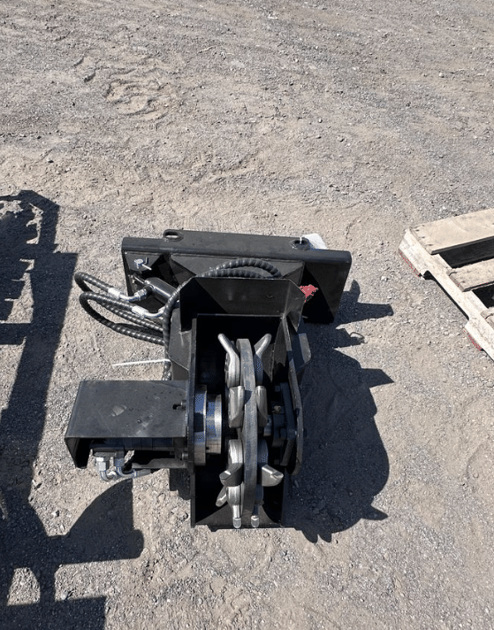 Image of IR IRLSG equipment image 2