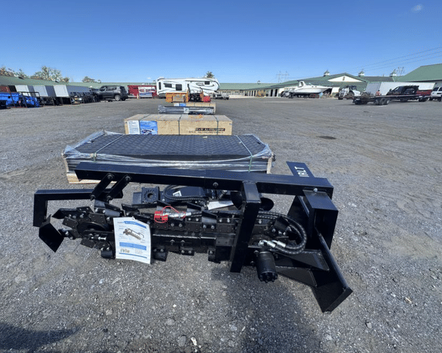 Image of IR IRLT equipment image 2
