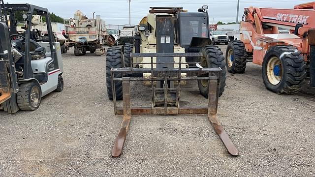 Image of Ingersoll Rand VR-843 equipment image 1