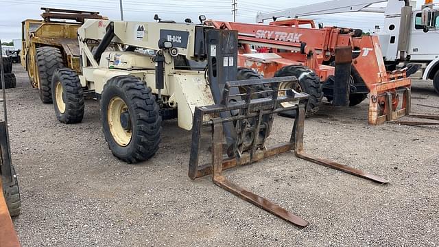 Image of Ingersoll Rand VR-843 equipment image 2