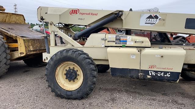 Image of Ingersoll Rand VR-843 equipment image 4