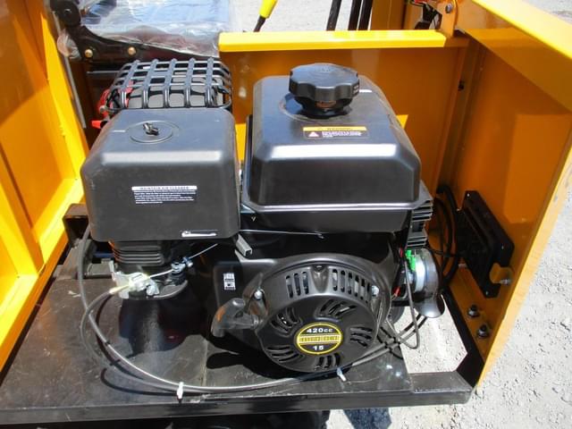 Image of IR IRD25 equipment image 4