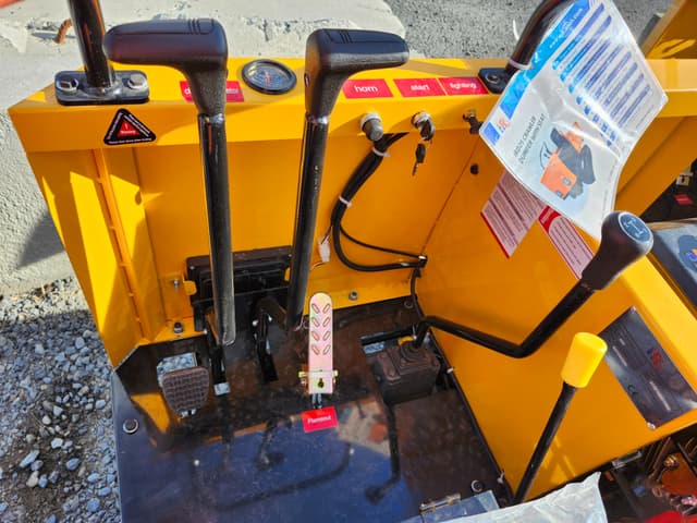 Image of IR IRD25 equipment image 4