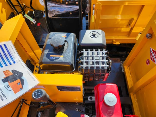 Image of IR IRD25 equipment image 3