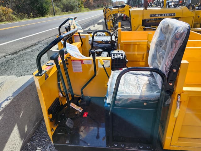 Image of IR IRD25 equipment image 2