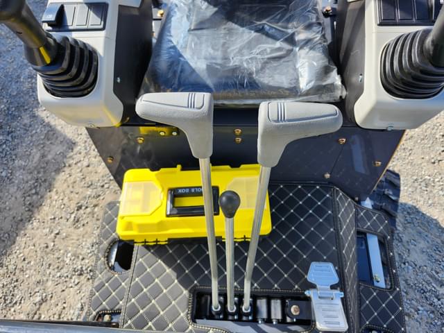 Image of IR IRE18P equipment image 4