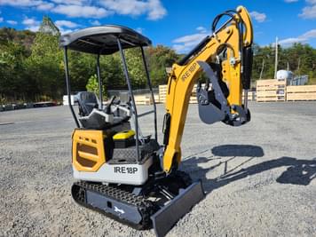 Main image IR IRE18P