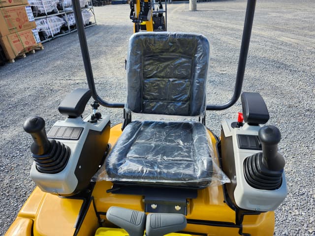 Image of IR IRE20 equipment image 3