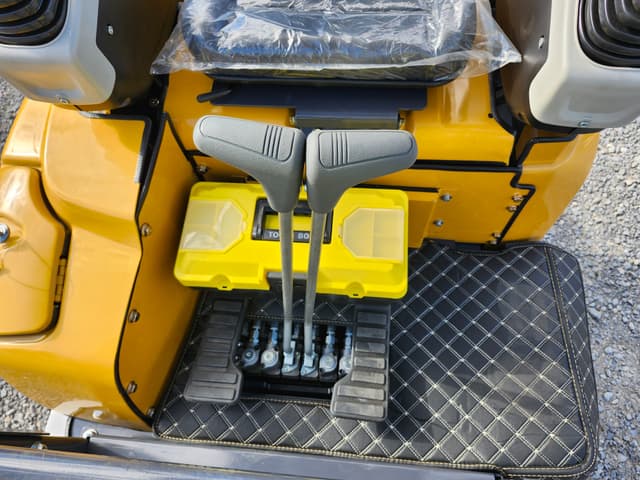 Image of IR IRE20 equipment image 4