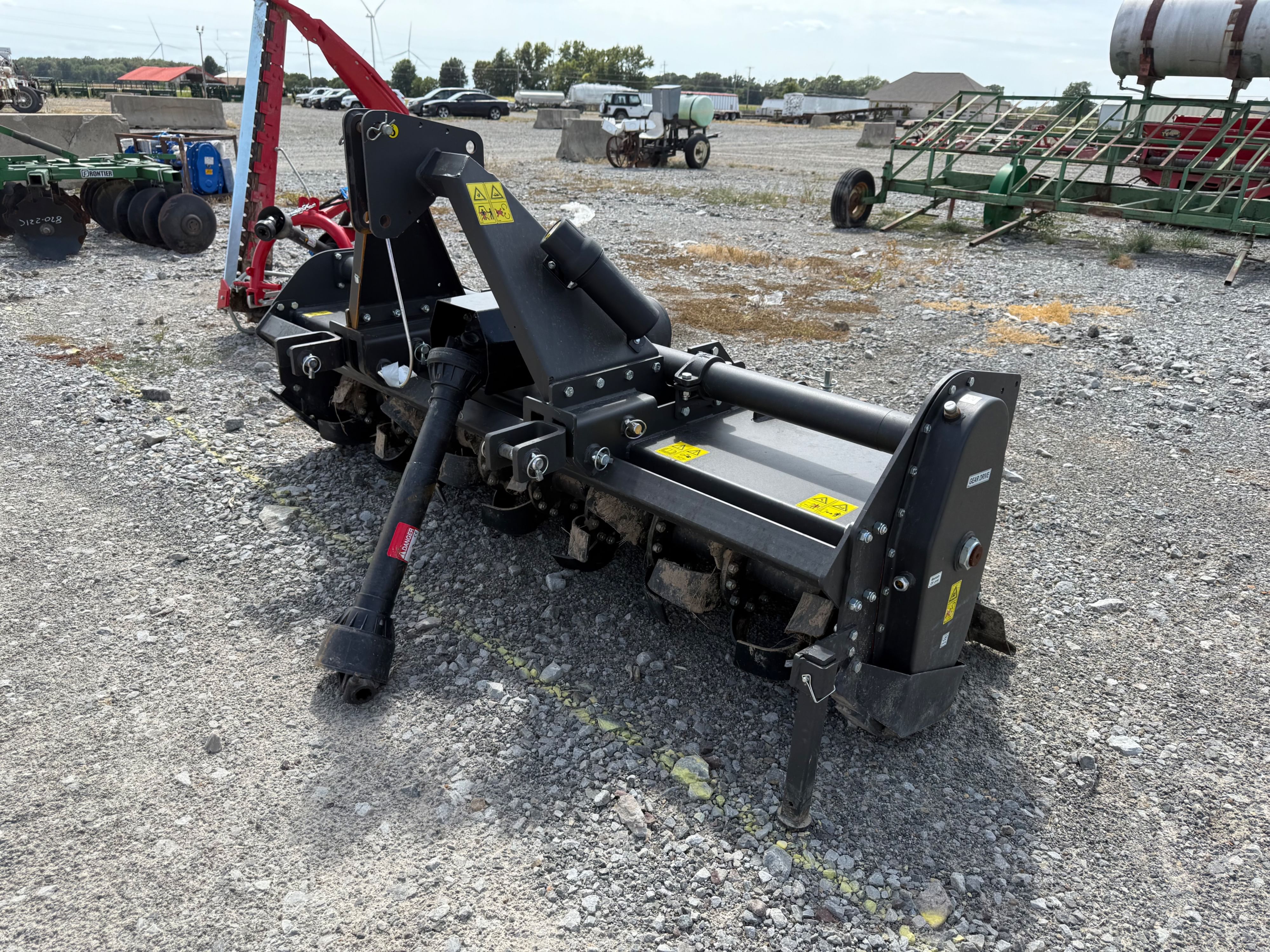 IronCraft VH-90 Equipment Image0