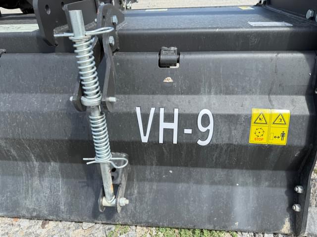 Image of IronCraft VH-90 equipment image 4