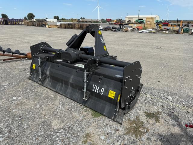 Image of IronCraft VH-90 equipment image 3