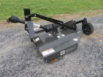 Main image IronCraft 1204