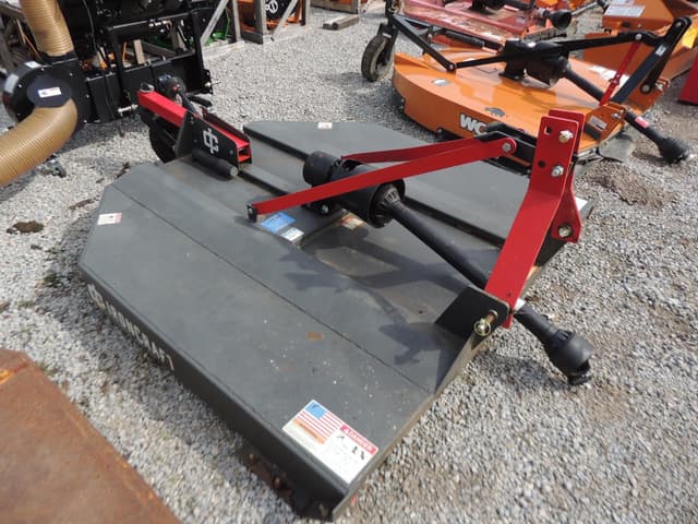 Image of IronCraft 1206 equipment image 2
