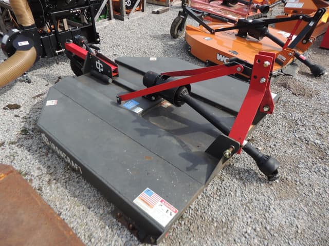 Image of IronCraft 1206 equipment image 2