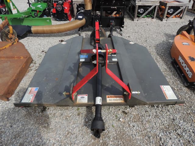 Image of IronCraft 1206 equipment image 1