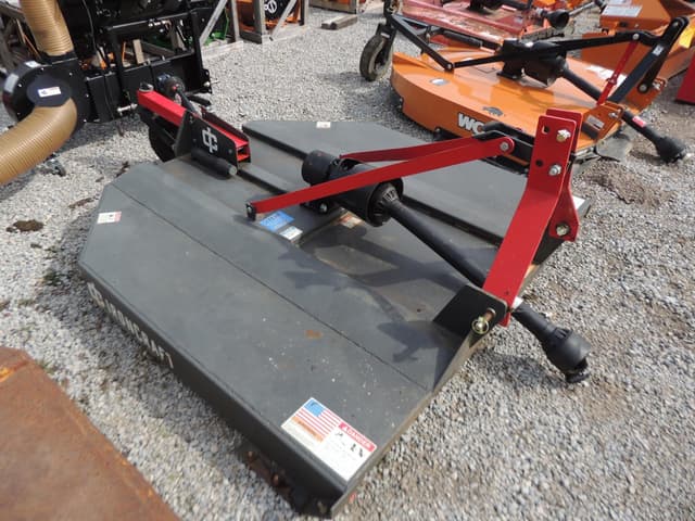 Image of IronCraft 1206 equipment image 2