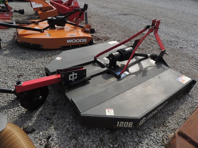 Image of IronCraft 1206 equipment image 3