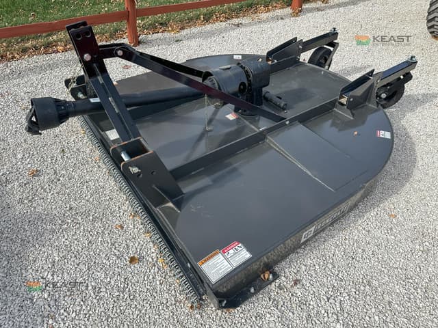 Image of IronCraft 1507 equipment image 4