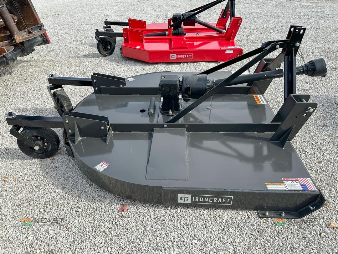 Image of IronCraft 1507 Primary image