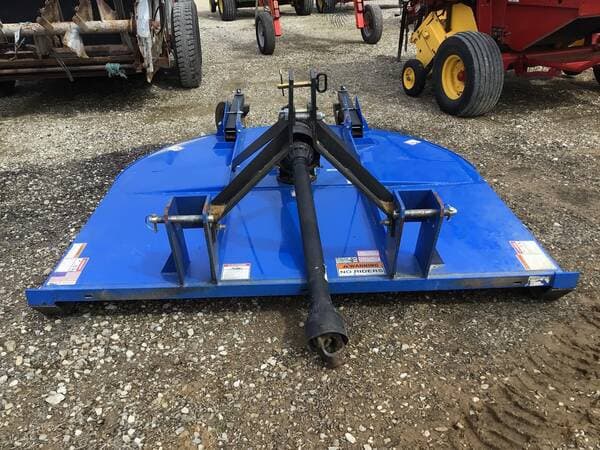 Image of IronCraft 1507 equipment image 2