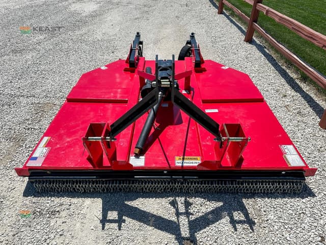 Image of IronCraft 1607 equipment image 3
