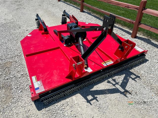 Image of IronCraft 1607 equipment image 2