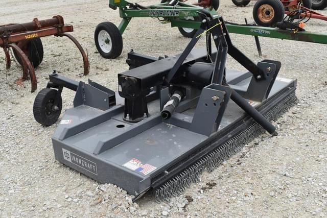 Image of IronCraft 1808 equipment image 2