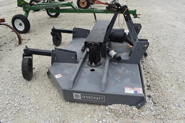 Image of IronCraft 1808 equipment image 3