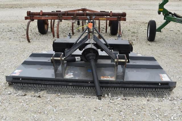 Image of IronCraft 1808 equipment image 1