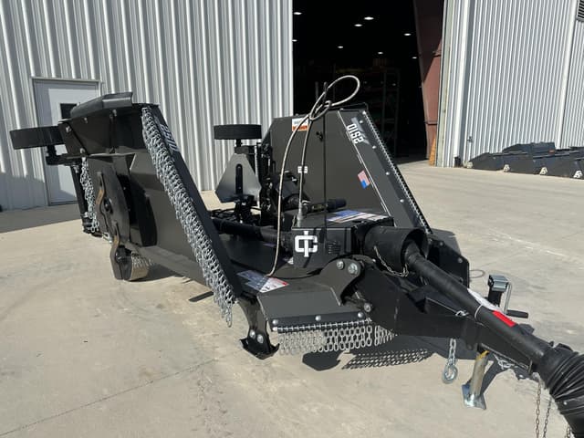 Image of IronCraft 2510 equipment image 1