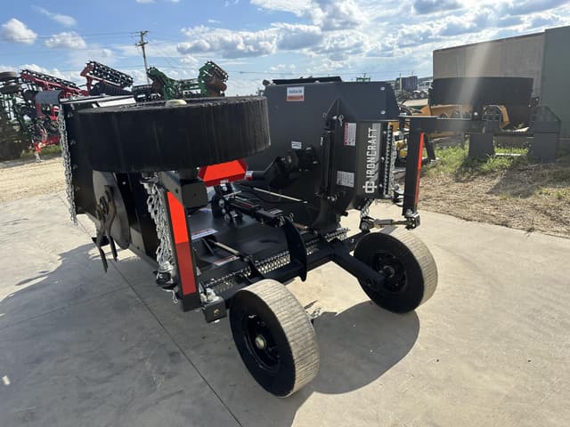 Image of IronCraft 2510 equipment image 4