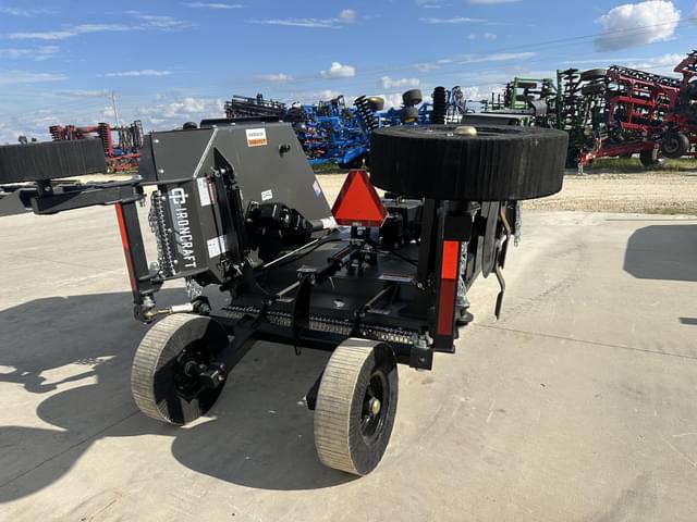 Image of IronCraft 2510 equipment image 2