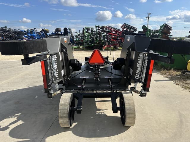 Image of IronCraft 2510 equipment image 3