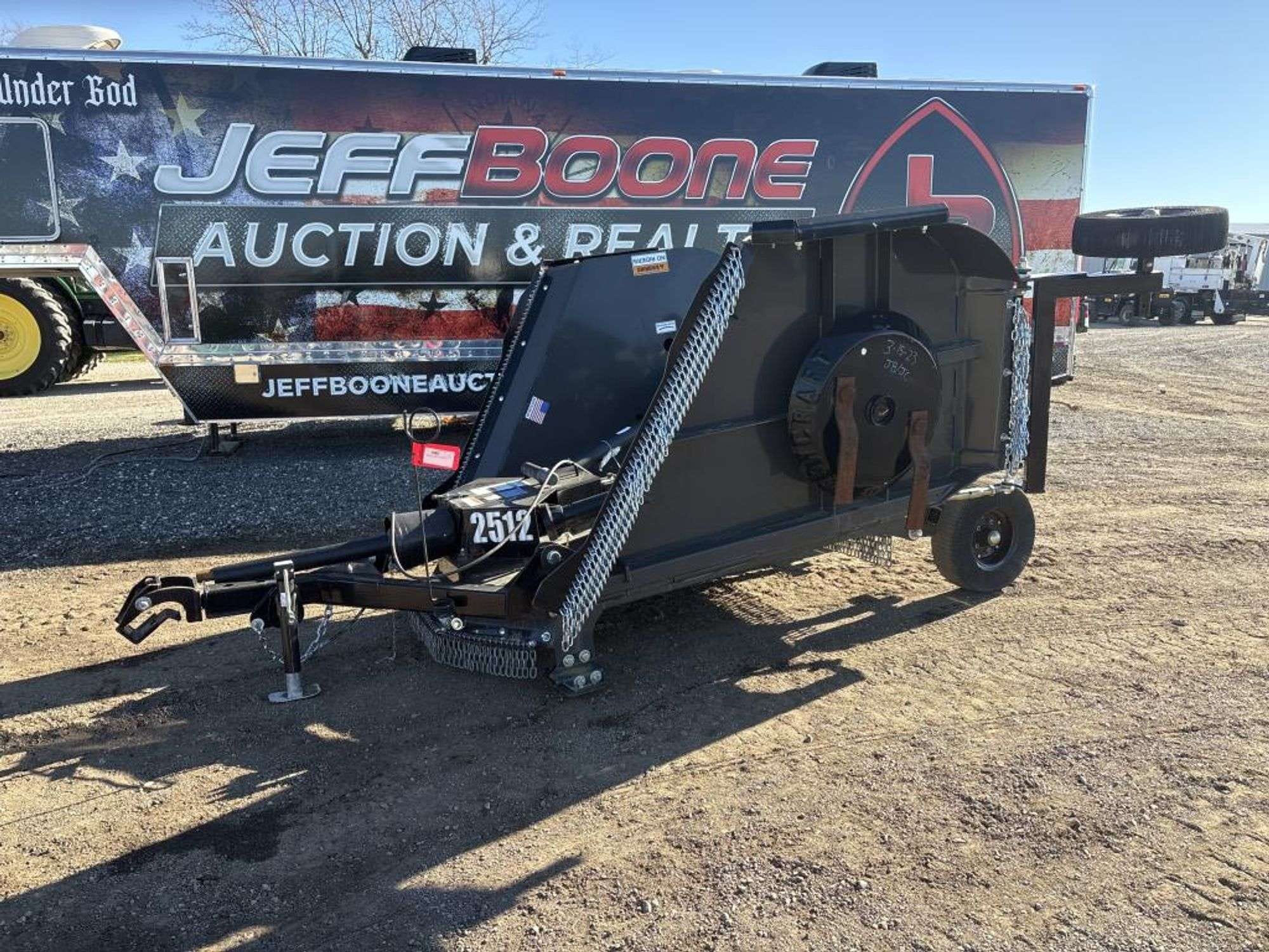 IronCraft 2512 Equipment Image0