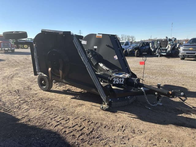 Image of IronCraft 2512 equipment image 3